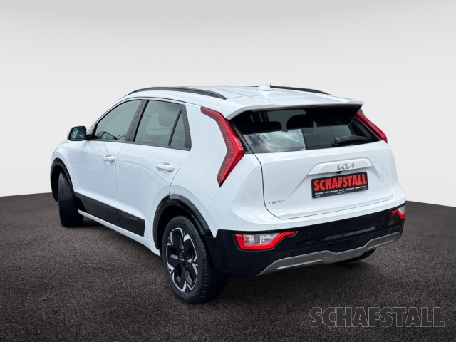 Kia Niro EV – Bild 3