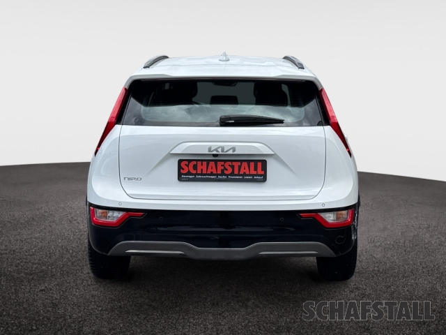 Kia Niro EV – Bild 5