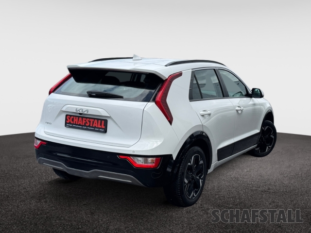Kia Niro EV – Bild 6