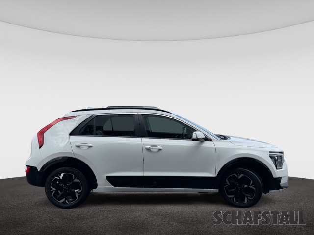 Kia Niro EV – Bild 7