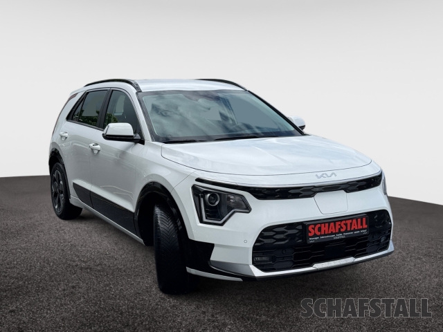 Kia Niro EV – Bild 8