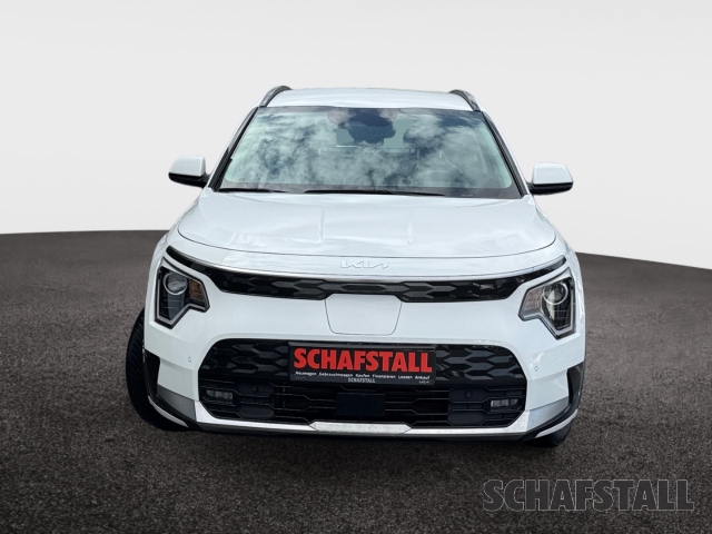 Kia Niro EV – Bild 9