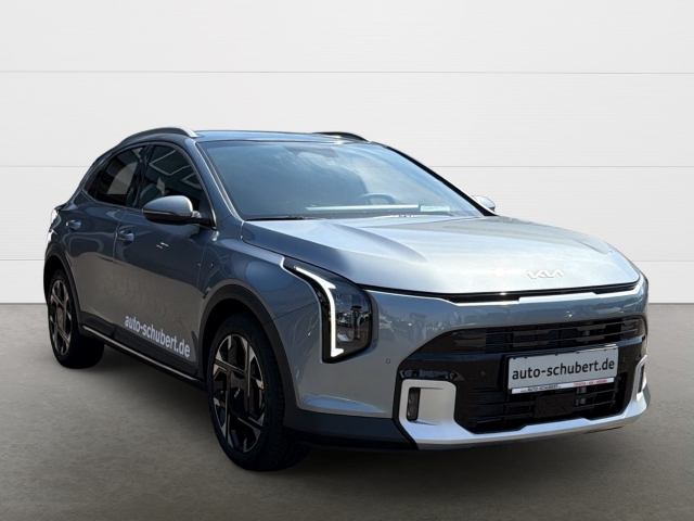 Kia XCeed – Bild 9