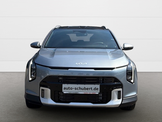 Kia XCeed – Bild 10