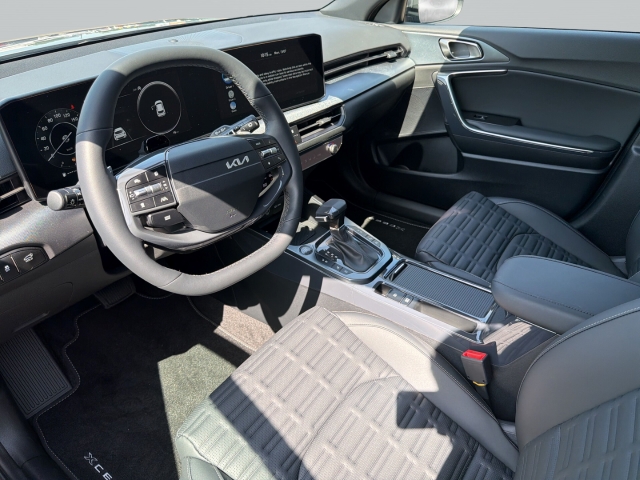 Kia XCeed – Bild 11