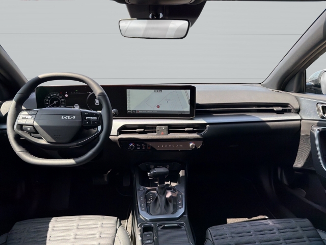 Kia XCeed – Bild 12