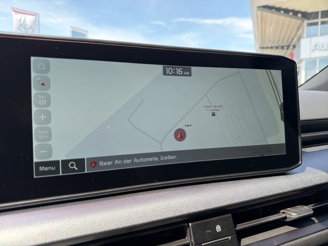 Kia XCeed – Bild 13