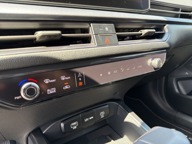 Kia XCeed – Bild 14