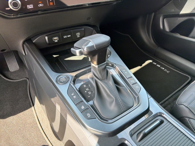 Kia XCeed – Bild 15