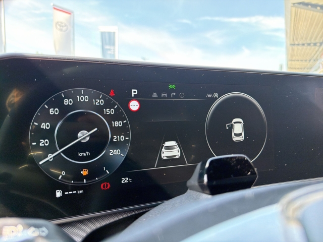 Kia XCeed – Bild 16