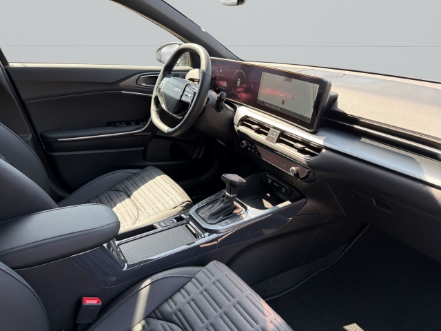 Kia XCeed – Bild 17