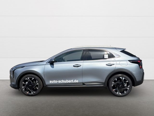 Kia XCeed – Bild 2