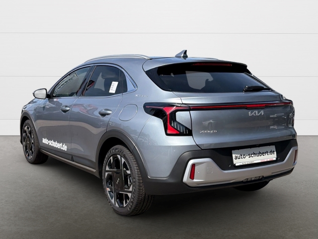Kia XCeed – Bild 3