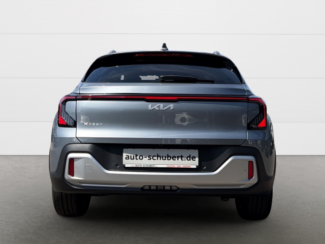 Kia XCeed – Bild 5
