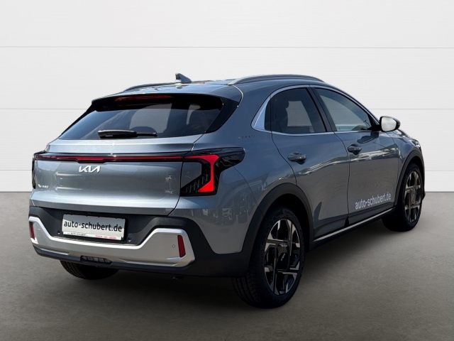 Kia XCeed – Bild 7