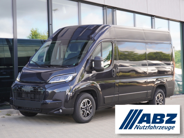 Fiat Ducato Maxi 35 L2H2 180 Automatik +Standheizung 