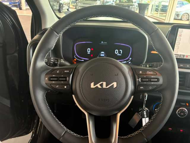 Kia Picanto – Bild 12