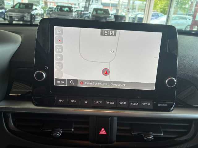 Kia Picanto – Bild 14