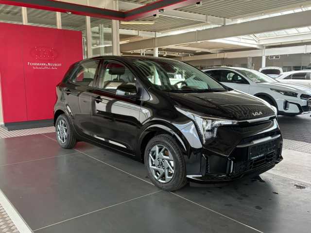 Kia Picanto – Bild 6