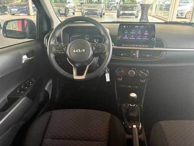 Kia Picanto – Bild 11