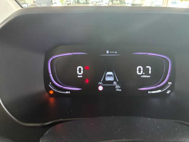Kia Picanto – Bild 13