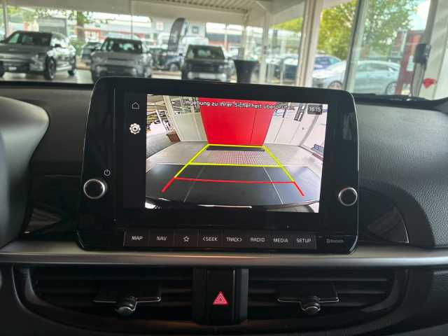 Kia Picanto – Bild 15