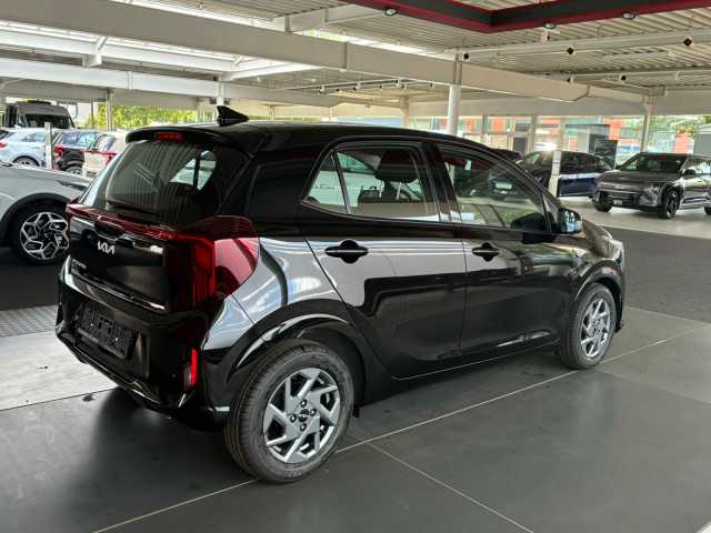 Kia Picanto – Bild 5