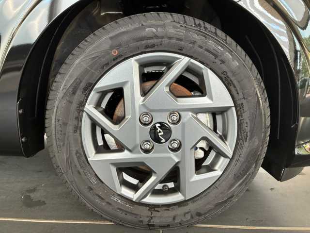 Kia Picanto – Bild 7