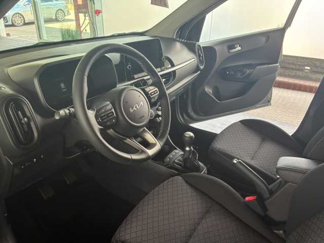Kia Picanto – Bild 12