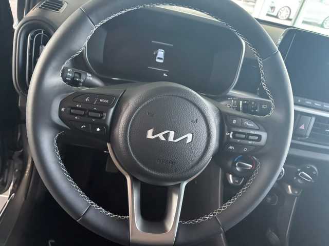 Kia Picanto – Bild 13