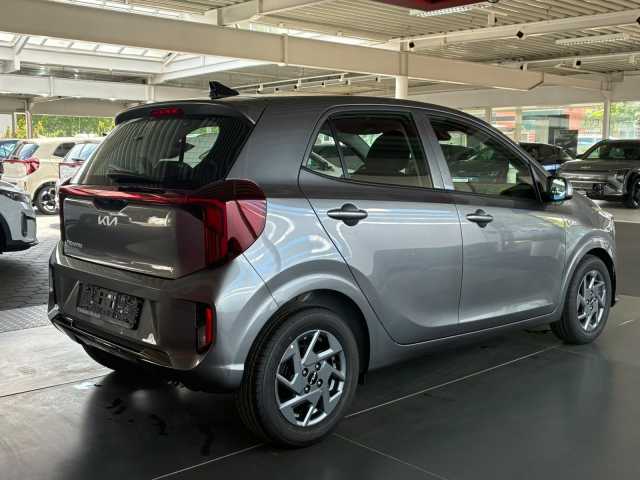 Kia Picanto – Bild 5