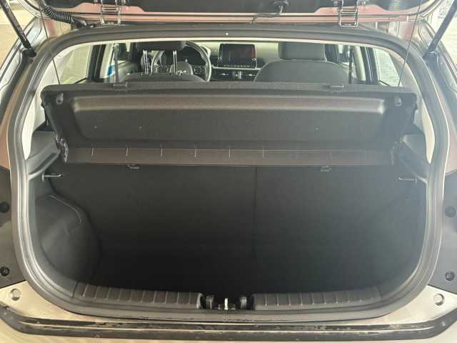 Kia Picanto – Bild 10