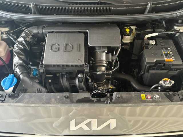 Kia Picanto – Bild 11