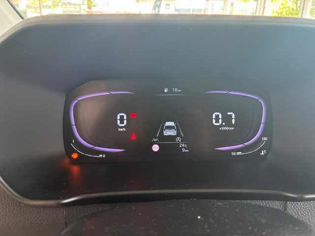 Kia Picanto – Bild 14