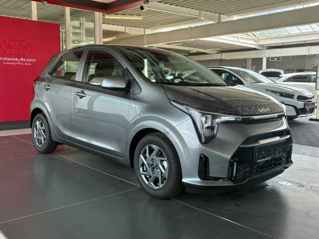 Kia Picanto – Bild 6