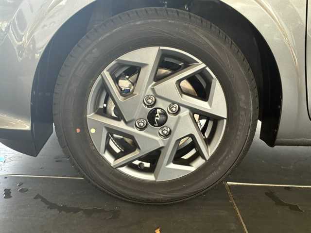 Kia Picanto – Bild 7