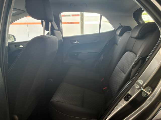 Kia Picanto – Bild 9