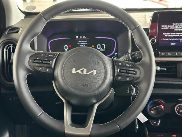 Kia Picanto – Bild 10