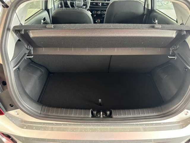 Kia Picanto – Bild 5