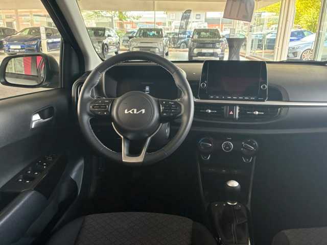 Kia Picanto – Bild 9