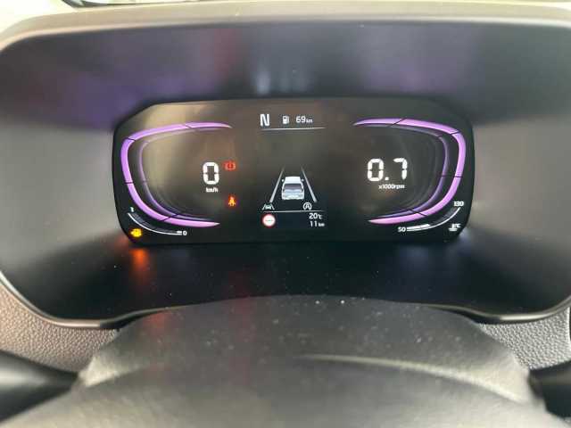 Kia Picanto – Bild 11