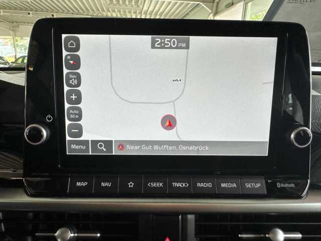 Kia Picanto – Bild 12