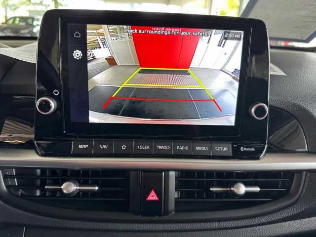 Kia Picanto – Bild 13