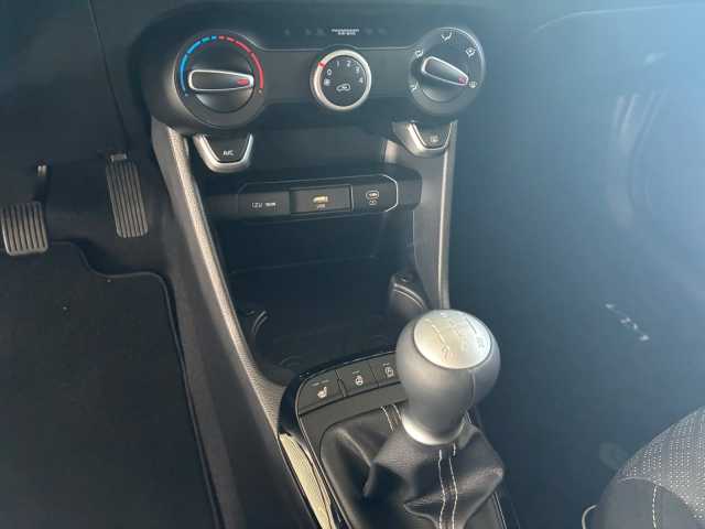 Kia Picanto – Bild 14