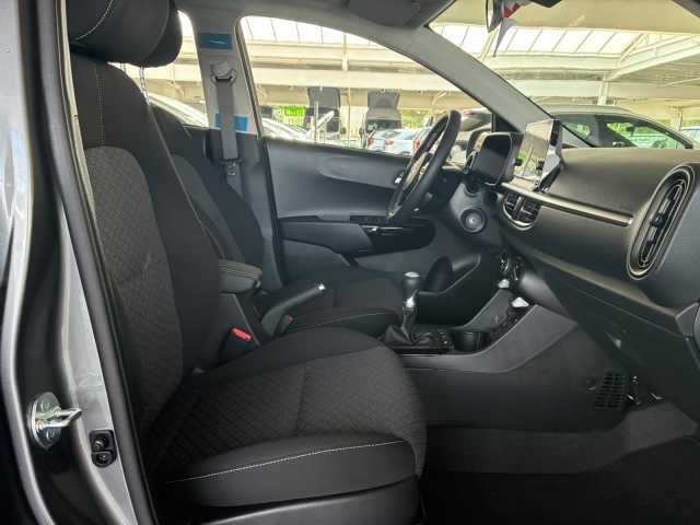 Kia Picanto – Bild 8