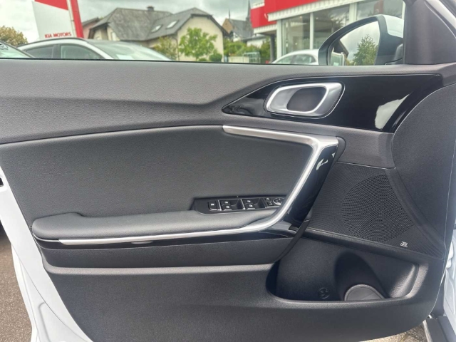Kia XCeed – Bild 10