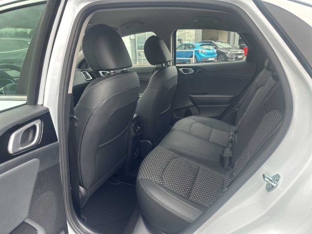 Kia XCeed – Bild 5