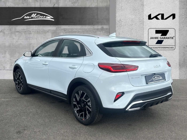 Kia XCeed – Bild 6