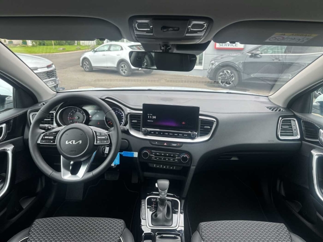 Kia XCeed – Bild 8