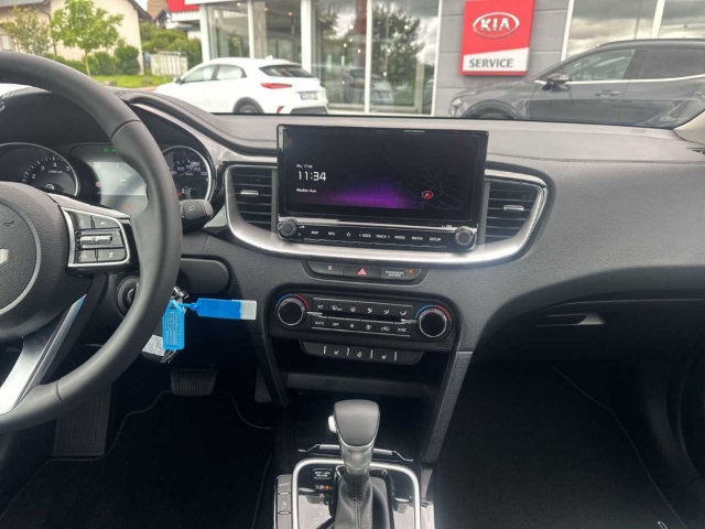 Kia XCeed – Bild 9